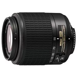 Nikon 55-200mm f/4-5.6G ED AF-S DX Zoom-Nikkor отзывы на Scer.ru