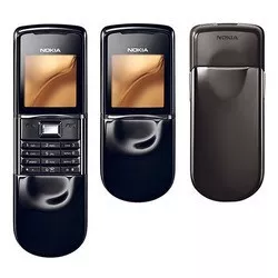 Nokia 8800 Sirocco отзывы на Scer.ru