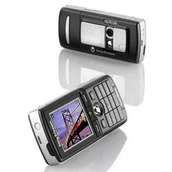 Sony Ericsson K750i отзывы на Scer.ru