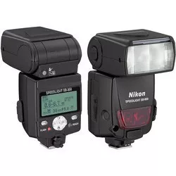 Nikon Speedlight SB-800 отзывы на Scer.ru