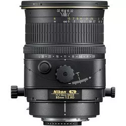 Nikon 85mm f/2.8D PC-E Micro Nikkor отзывы на Scer.ru