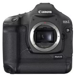 Canon EOS 1D Mark III body отзывы на Scer.ru