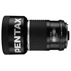 Pentax SMC FA 645 150mm f/2.8 отзывы на Scer.ru