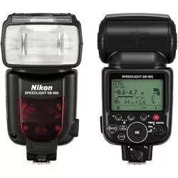 Nikon Speedlight SB-900 отзывы на Scer.ru